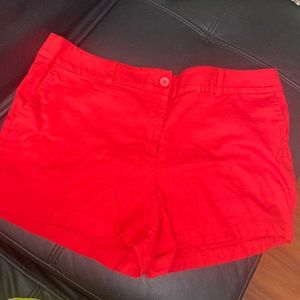 Who likes short shorts!?